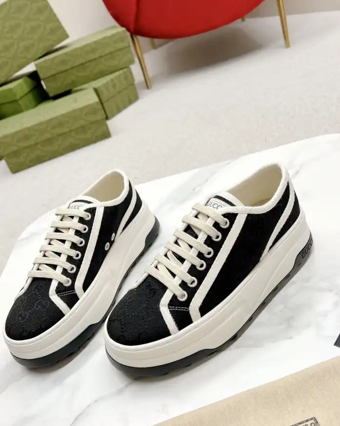 hype Gucci Casual Shoes