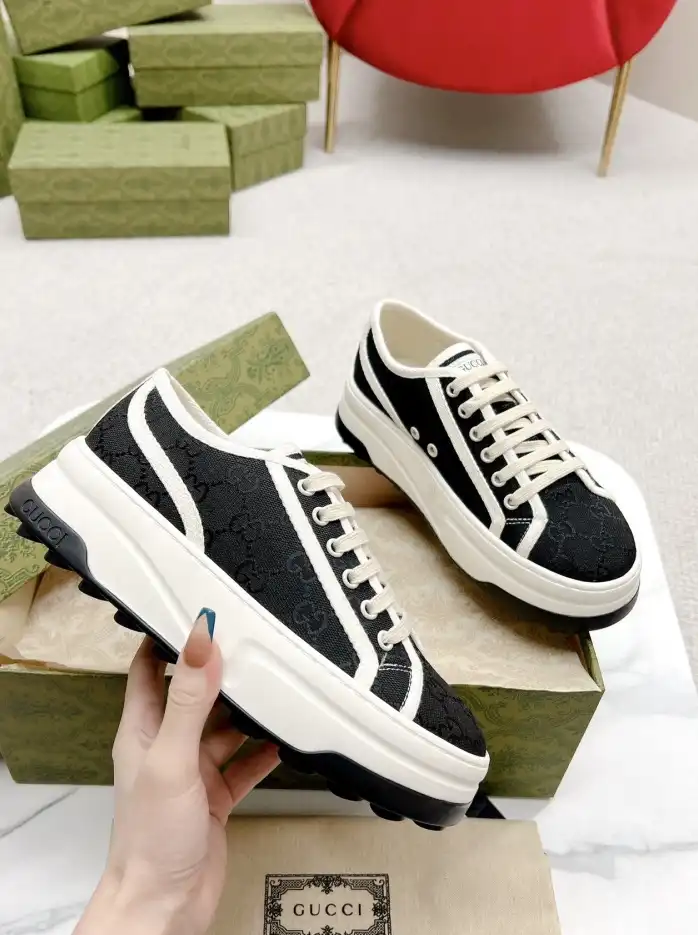 hype Gucci Casual Shoes