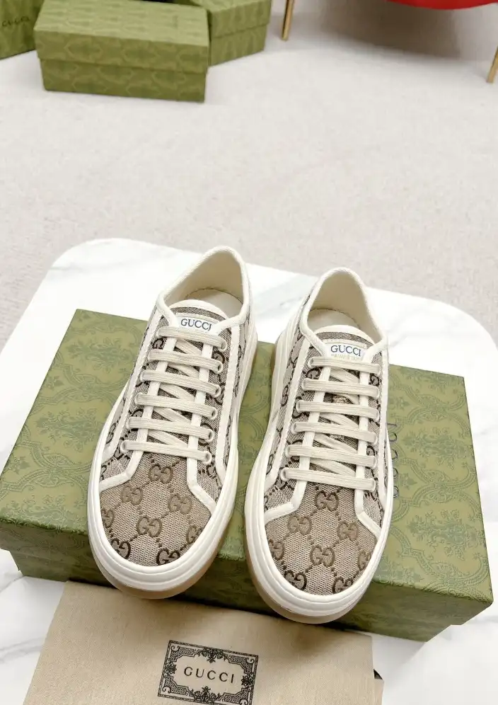 hype Gucci Casual Shoes