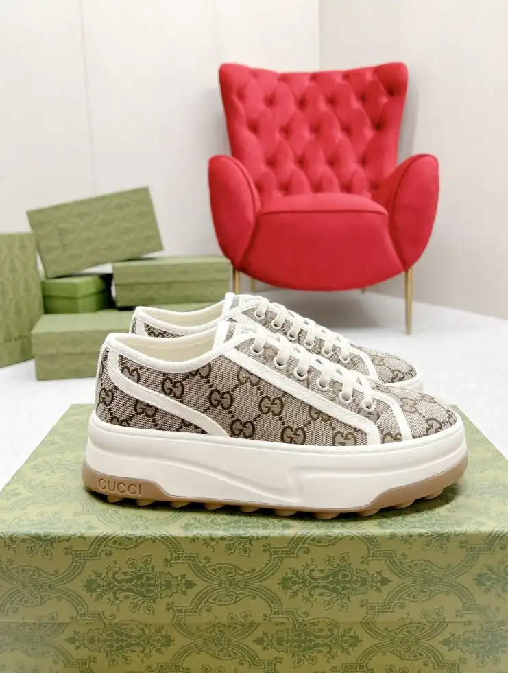 hype Gucci Casual Shoes