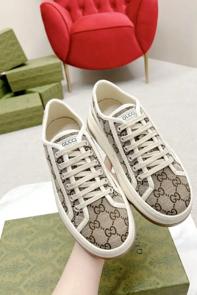 hype Gucci Casual Shoes