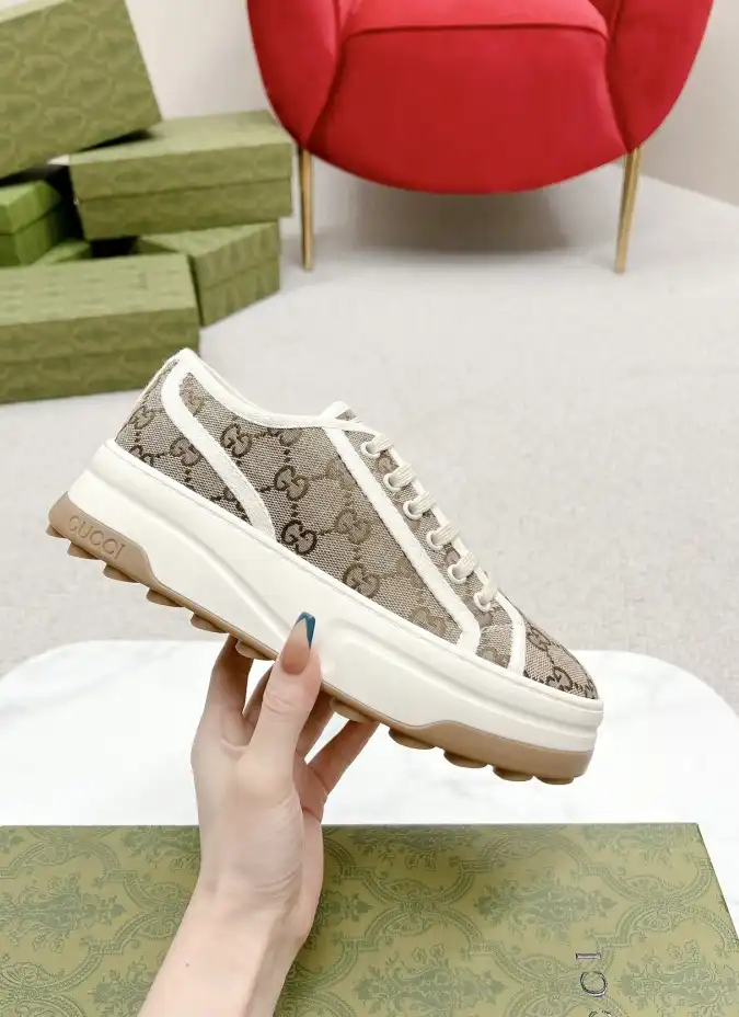 hype Gucci Casual Shoes