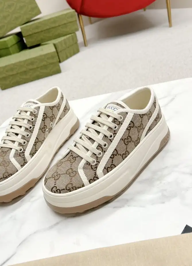 hype Gucci Casual Shoes