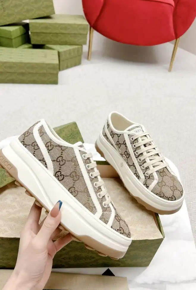 hype Gucci Casual Shoes