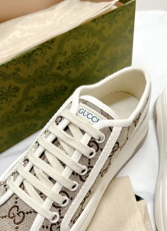 hype Gucci Casual Shoes