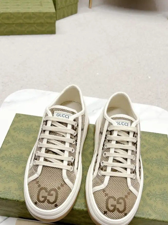 hype Gucci Casual Shoes