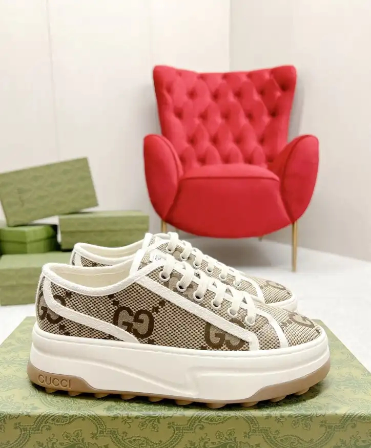 hype Gucci Casual Shoes