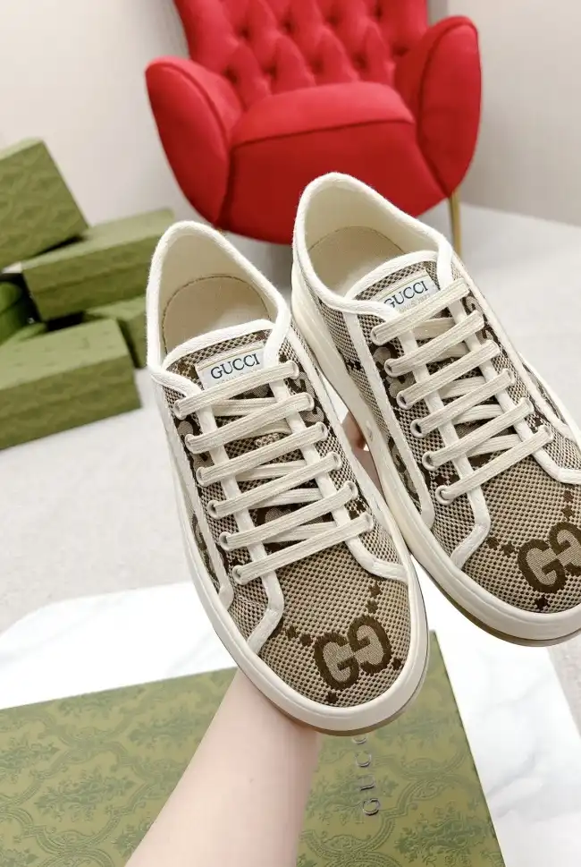 hype Gucci Casual Shoes