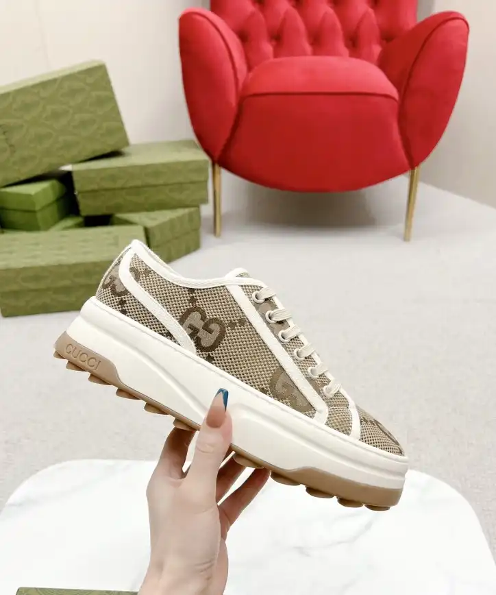 hype Gucci Casual Shoes