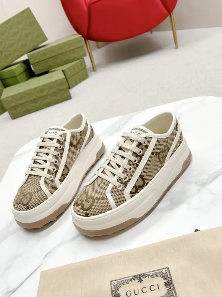 hype Gucci Casual Shoes