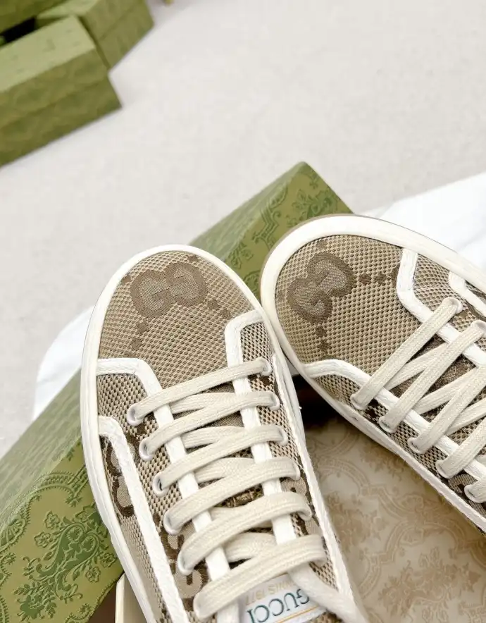 hype Gucci Casual Shoes