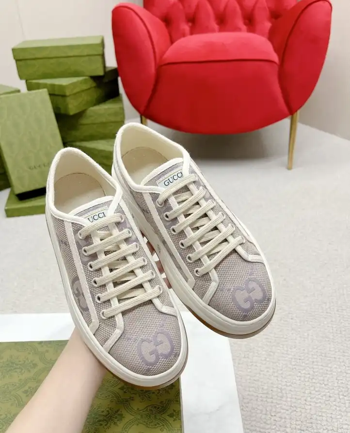 hype Gucci Casual Shoes