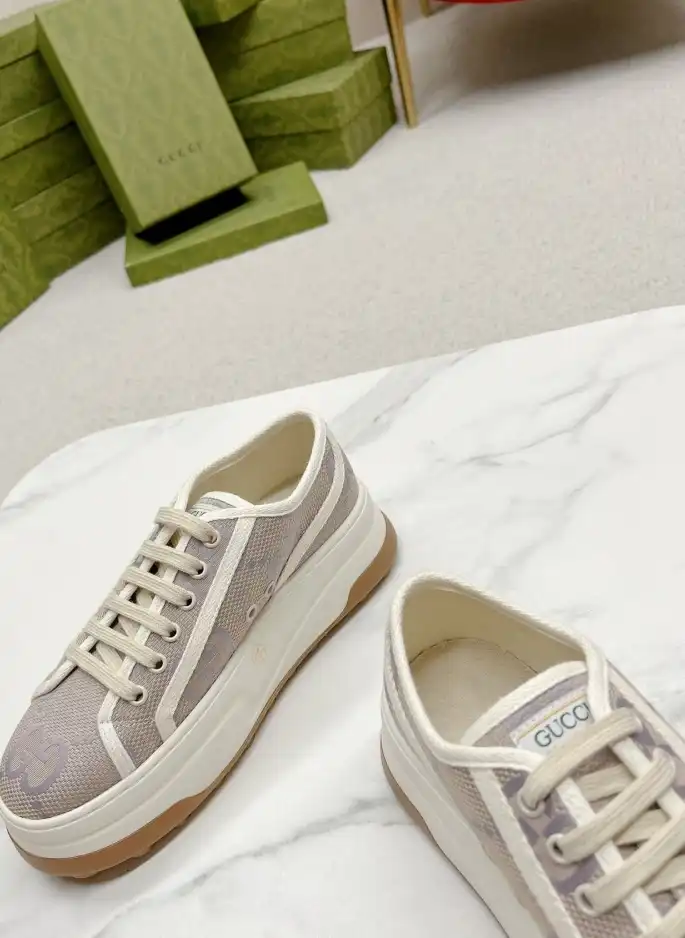 hype Gucci Casual Shoes