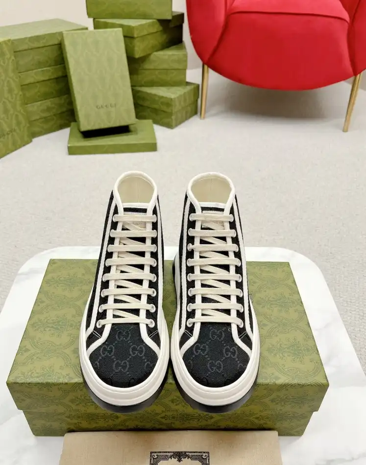 hype Gucci Casual Shoes