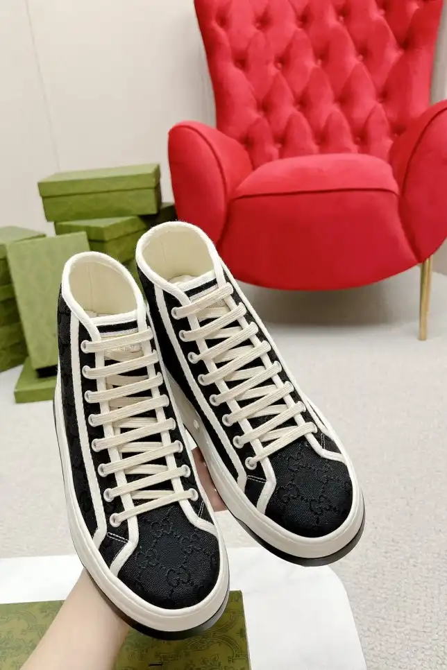 hype Gucci Casual Shoes