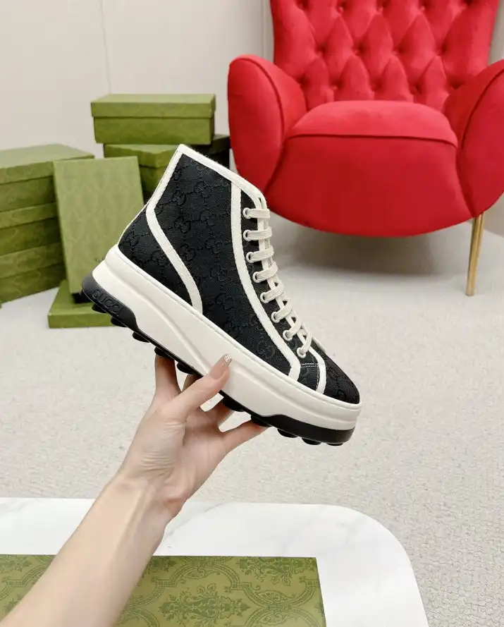 hype Gucci Casual Shoes