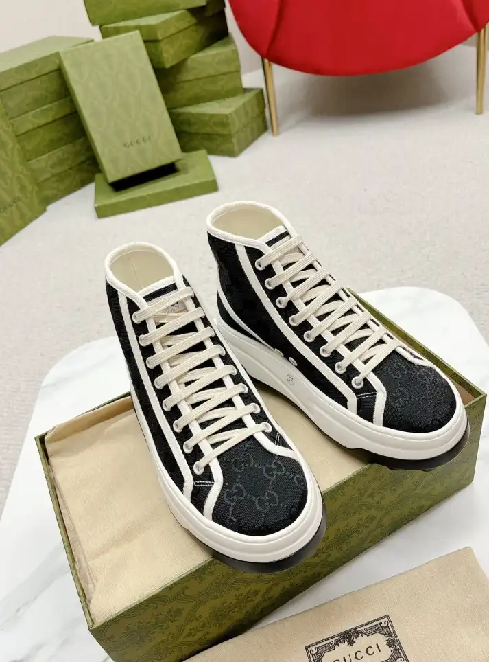 hype Gucci Casual Shoes