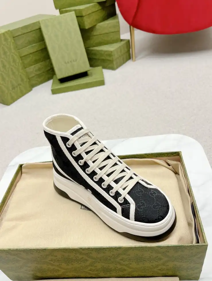 hype Gucci Casual Shoes