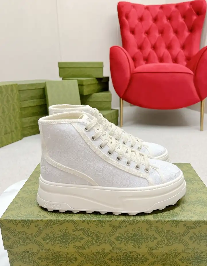 hype Gucci Casual Shoes