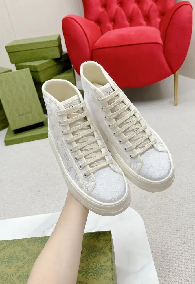 hype Gucci Casual Shoes