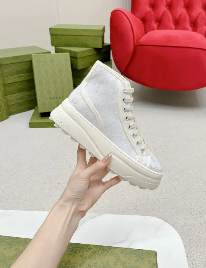 hype Gucci Casual Shoes