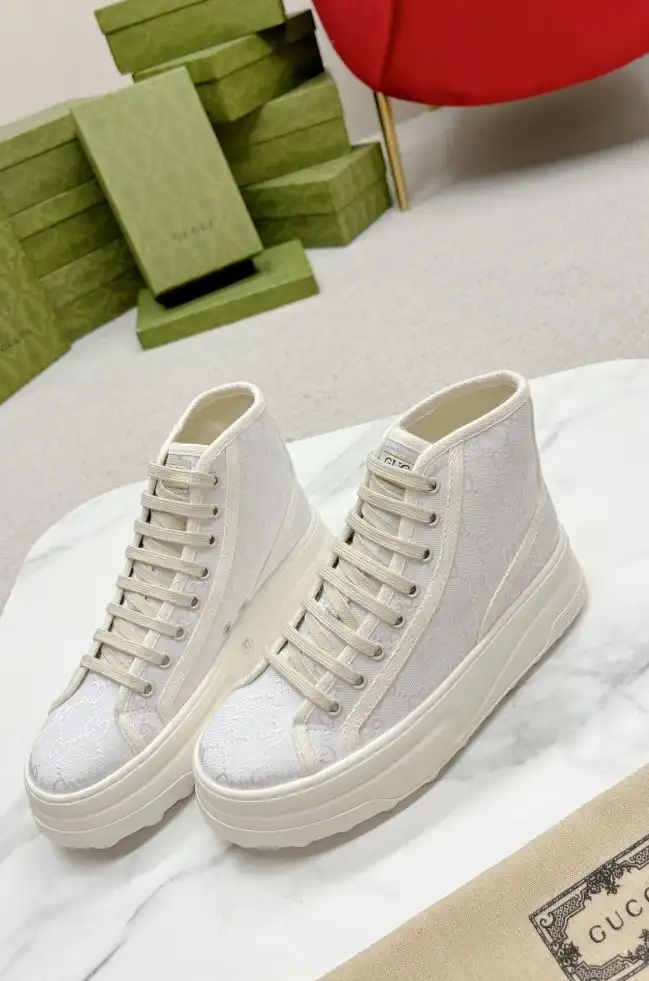 hype Gucci Casual Shoes