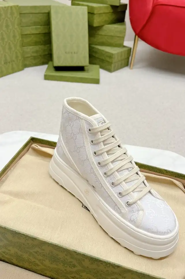 hype Gucci Casual Shoes