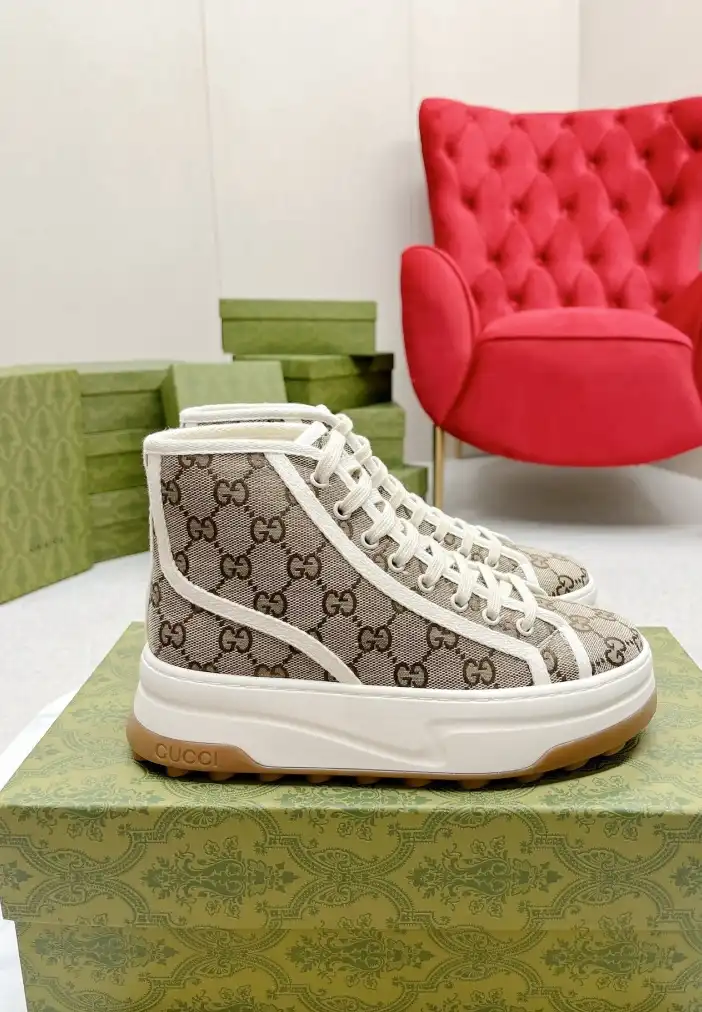 hype Gucci Casual Shoes