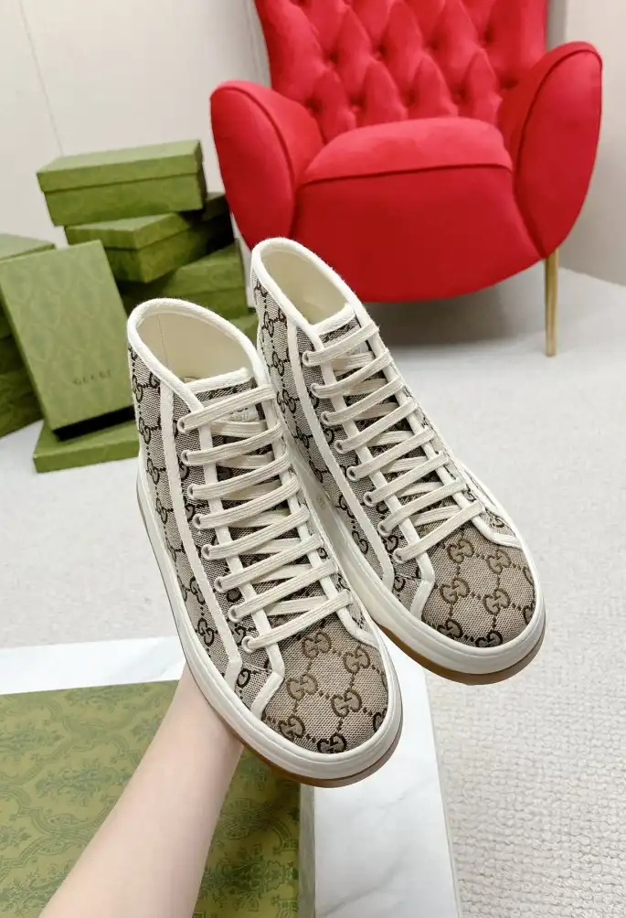 hype Gucci Casual Shoes