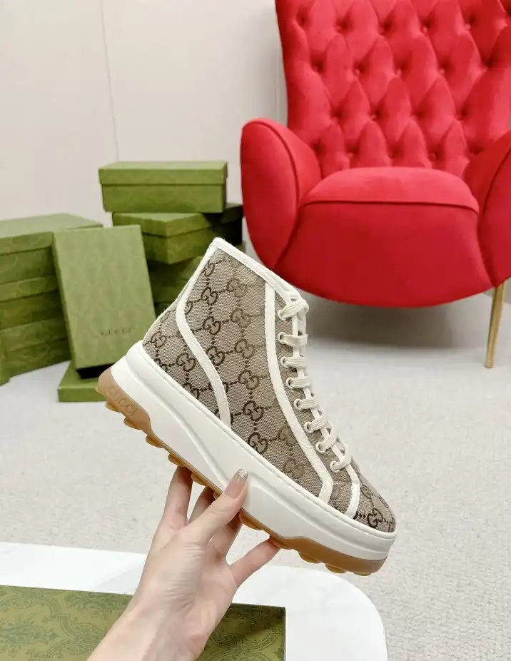 hype Gucci Casual Shoes