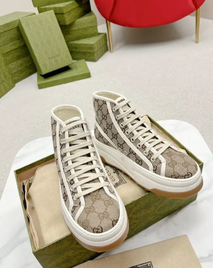 hype Gucci Casual Shoes