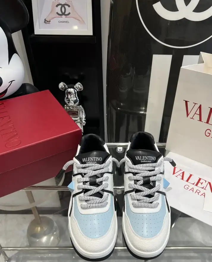 hype Valentino Casual Shoes