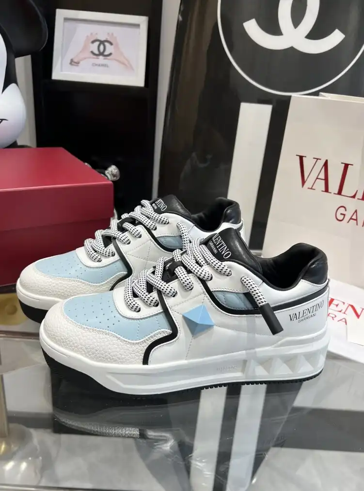 hype Valentino Casual Shoes