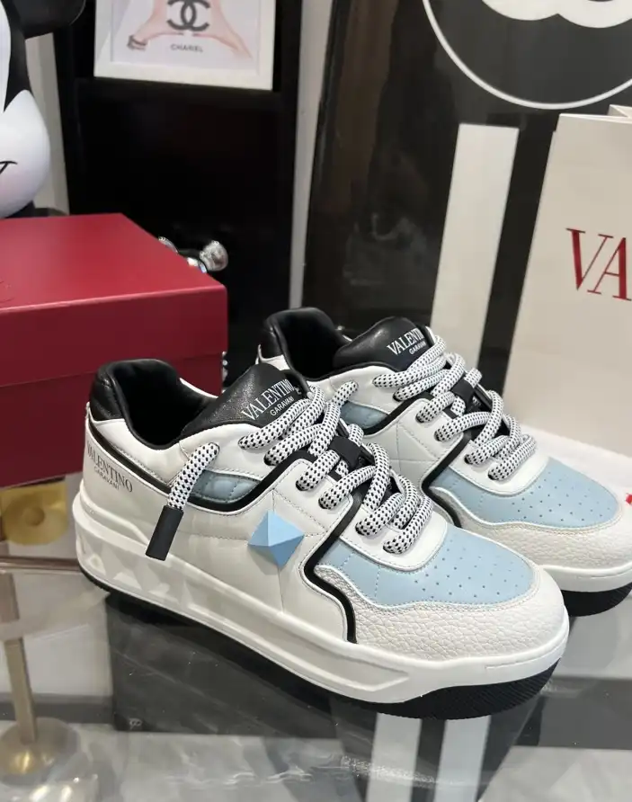 hype Valentino Casual Shoes