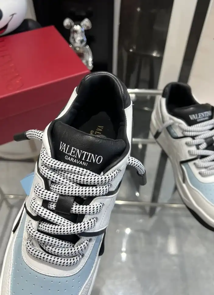 hype Valentino Casual Shoes