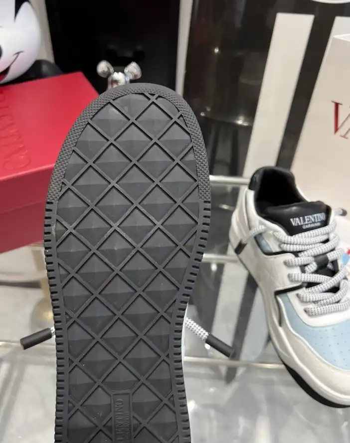 hype Valentino Casual Shoes