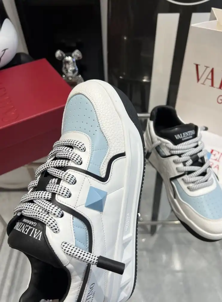 hype Valentino Casual Shoes