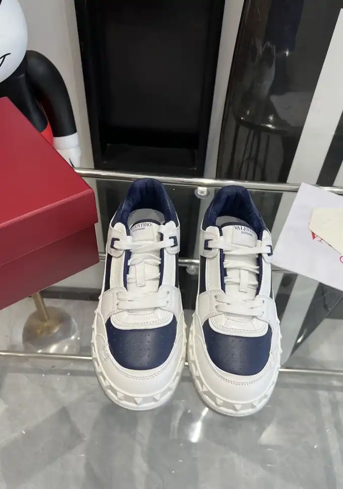 hype Valentino Casual Shoes