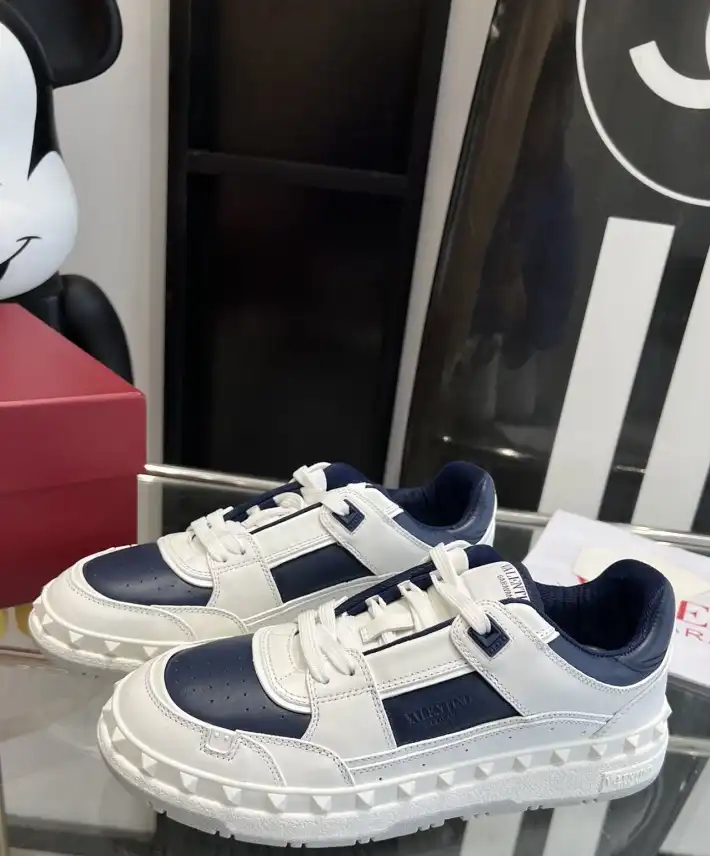 hype Valentino Casual Shoes