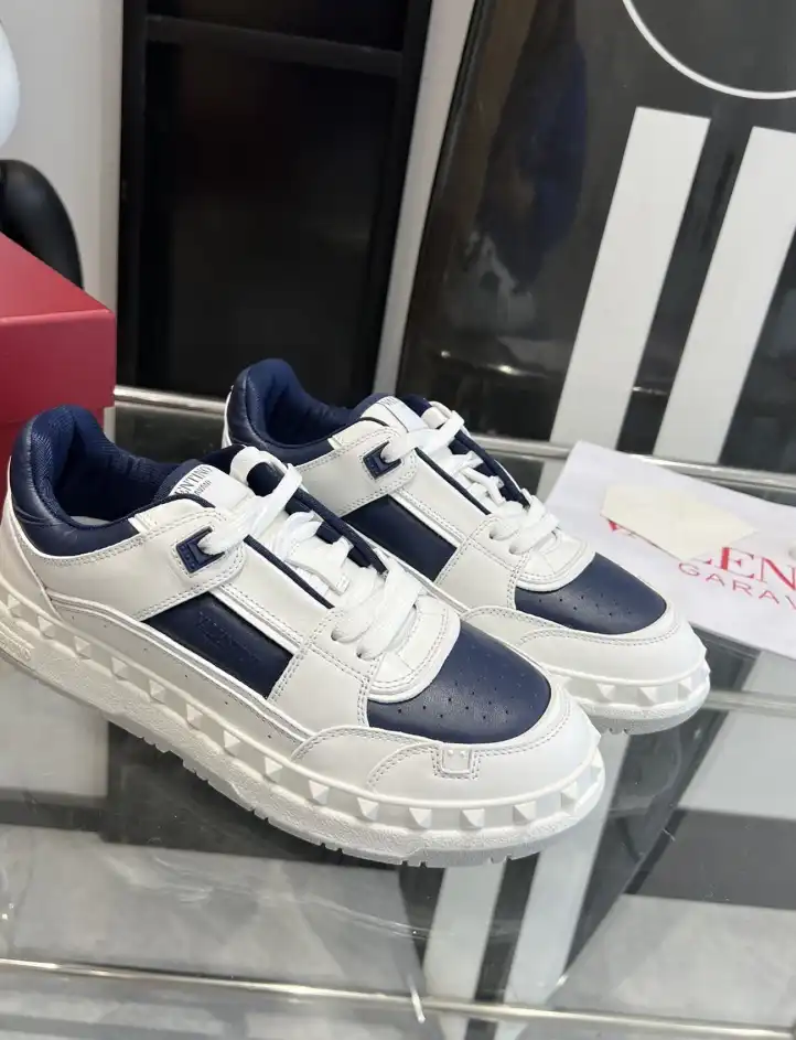 hype Valentino Casual Shoes