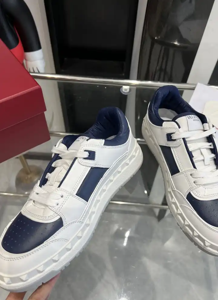 hype Valentino Casual Shoes