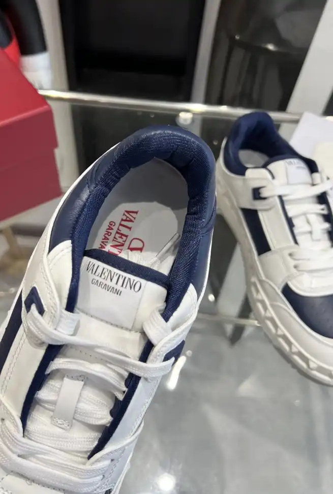 hype Valentino Casual Shoes