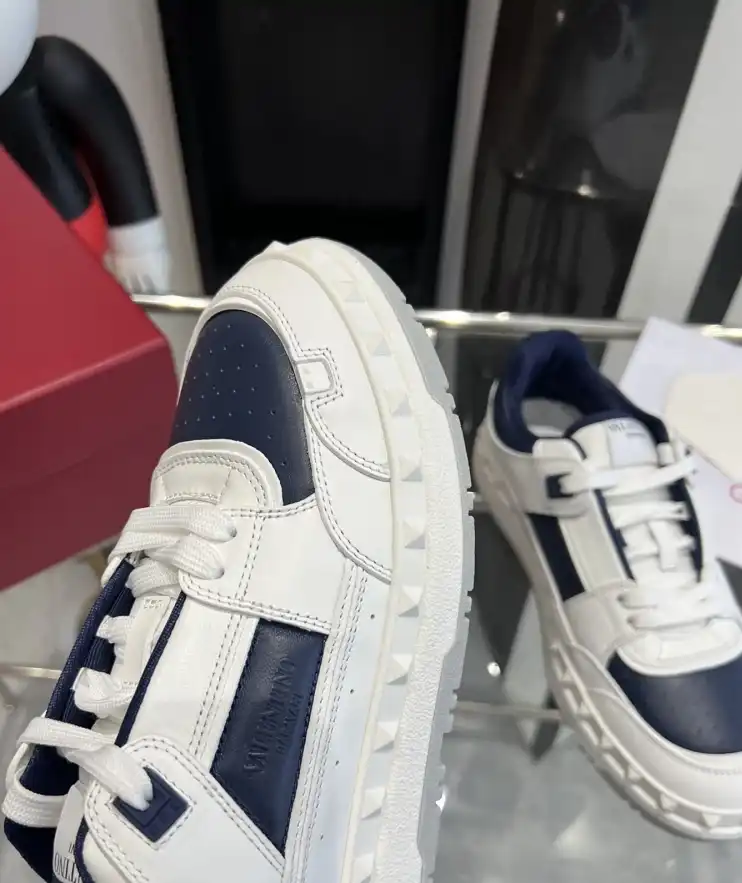 hype Valentino Casual Shoes