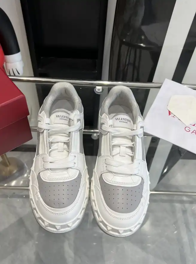 hype Valentino Casual Shoes