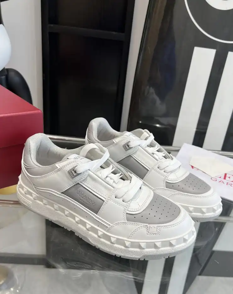 hype Valentino Casual Shoes