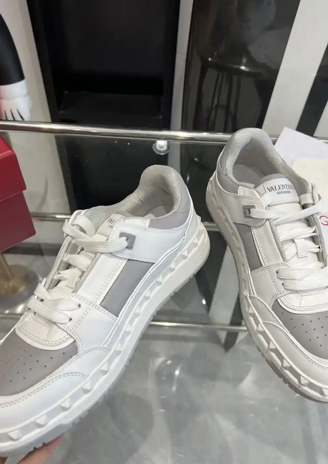 hype Valentino Casual Shoes