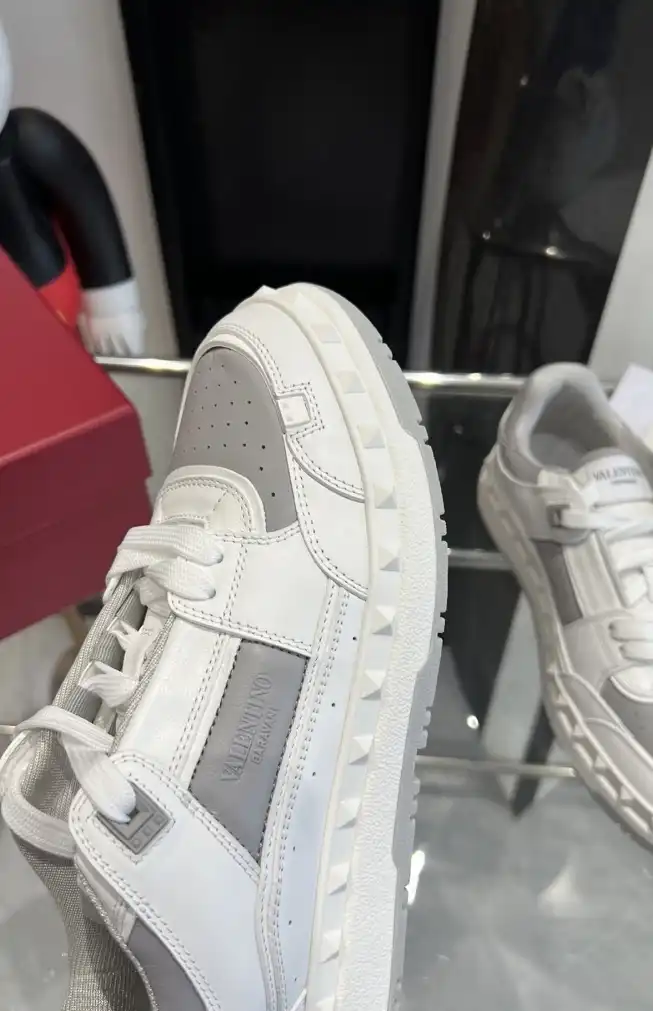 hype Valentino Casual Shoes