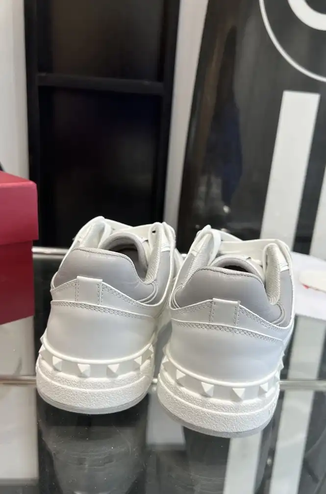 hype Valentino Casual Shoes