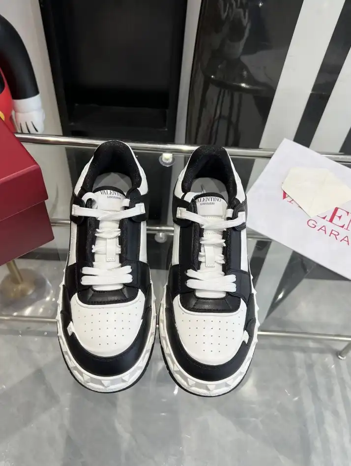 hype Valentino Casual Shoes