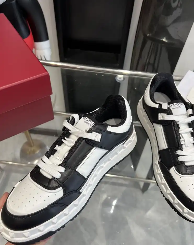 hype Valentino Casual Shoes